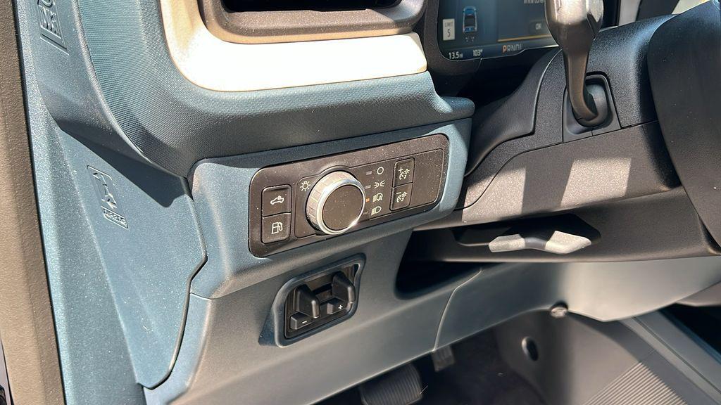 new 2026 Ford Maverick car, priced at $40,107