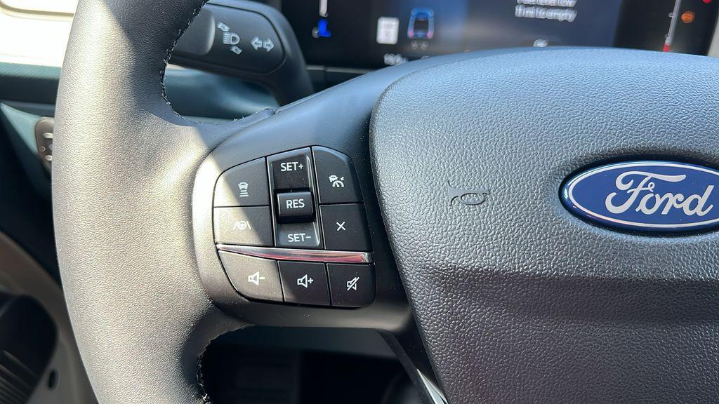 new 2026 Ford Maverick car, priced at $40,107