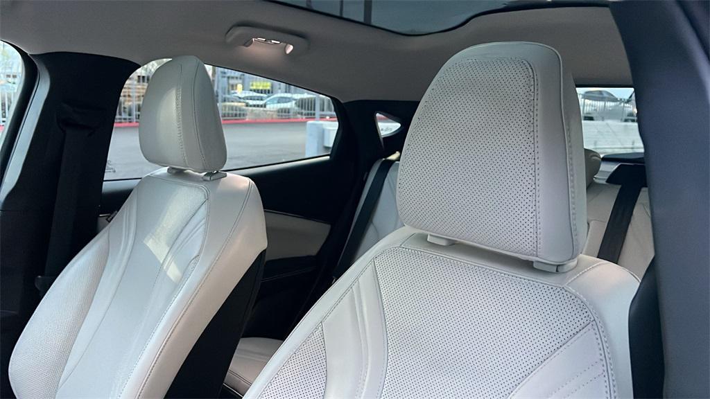 used 2022 Ford Mustang Mach-E car, priced at $28,788