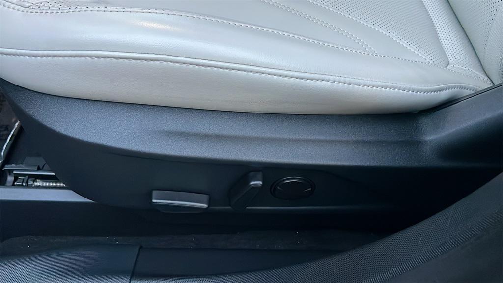 used 2022 Ford Mustang Mach-E car, priced at $28,788