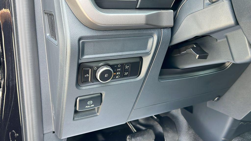 new 2026 Ford F-150 car, priced at $76,167