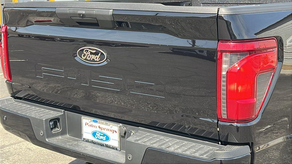 new 2026 Ford F-150 car, priced at $76,167