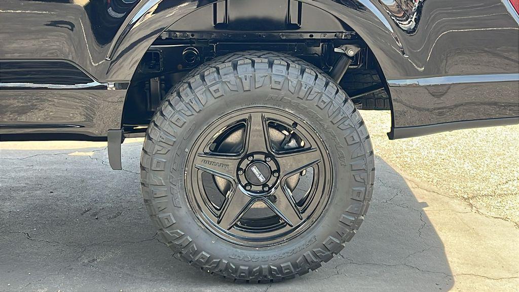 new 2026 Ford F-150 car, priced at $76,167