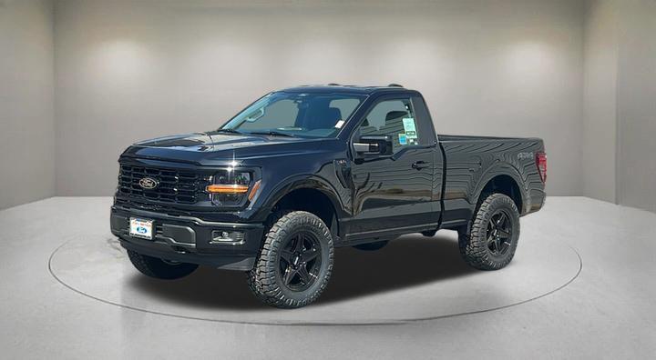 new 2026 Ford F-150 car, priced at $76,167