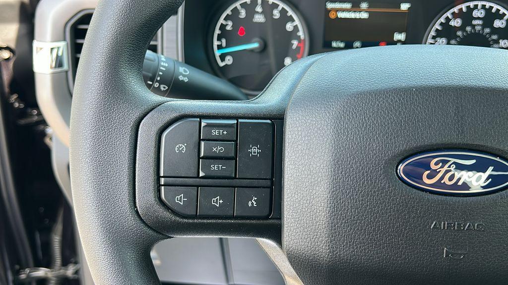 new 2026 Ford F-150 car, priced at $76,167