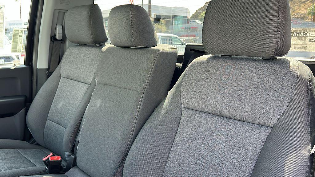 new 2026 Ford F-150 car, priced at $76,167