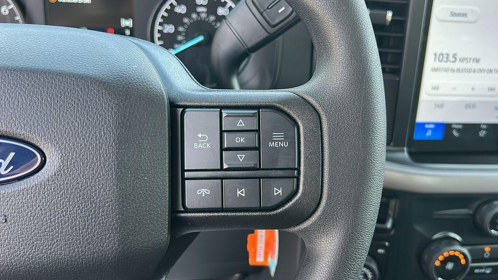 new 2026 Ford F-150 car, priced at $76,167