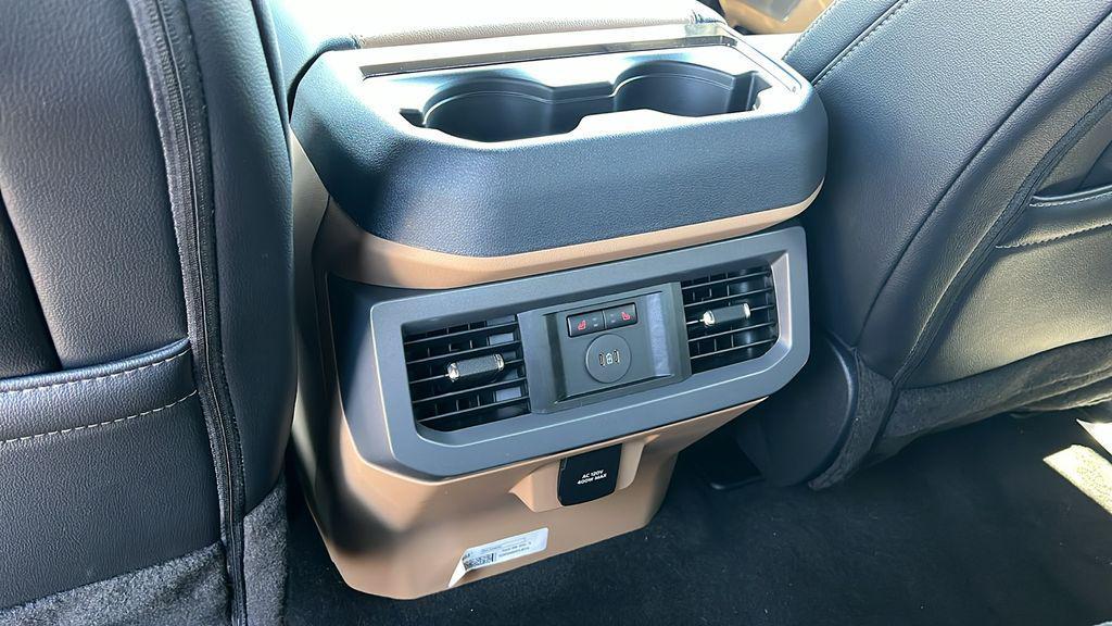 new 2026 Ford F-250 car, priced at $94,345
