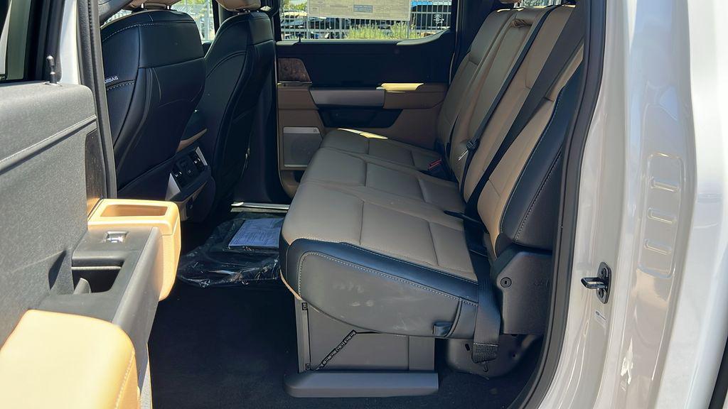 new 2026 Ford F-250 car, priced at $94,345