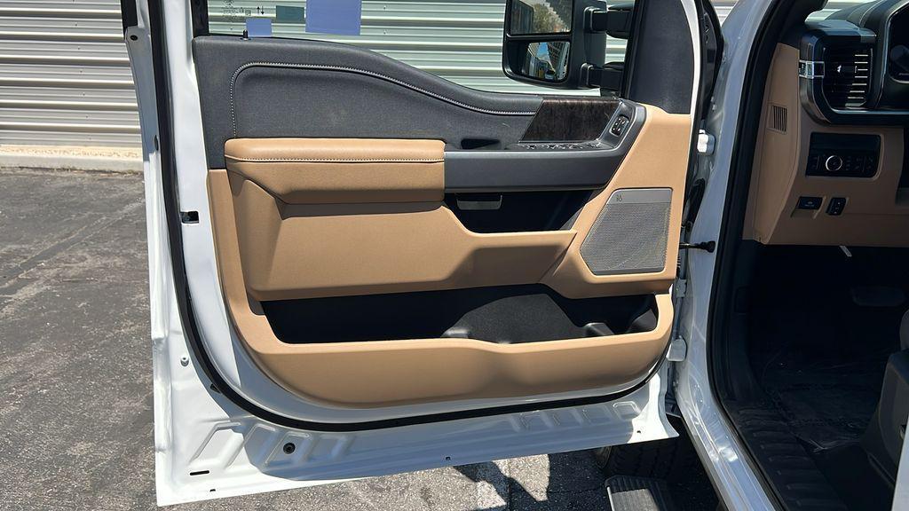 new 2026 Ford F-250 car, priced at $94,345