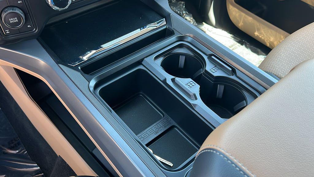 new 2026 Ford F-250 car, priced at $94,345