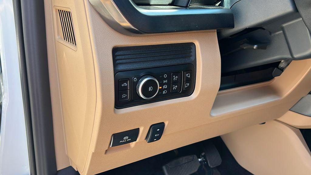 new 2026 Ford F-250 car, priced at $94,345