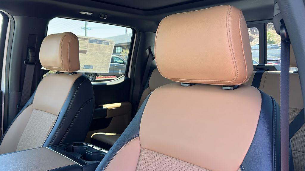 new 2026 Ford F-250 car, priced at $94,345