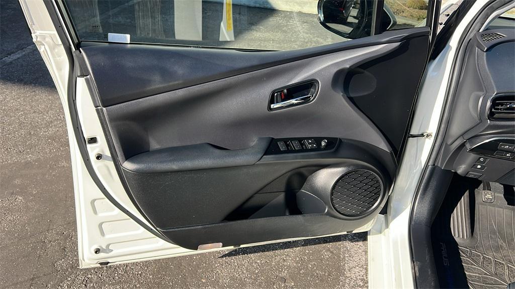 used 2019 Toyota Prius Prime car, priced at $23,924