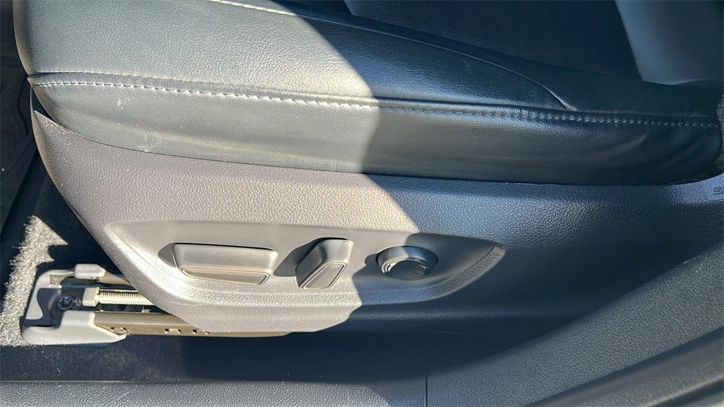 used 2019 Toyota Prius Prime car, priced at $23,924