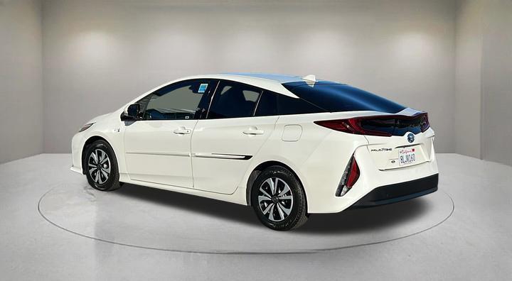 used 2019 Toyota Prius Prime car, priced at $23,924
