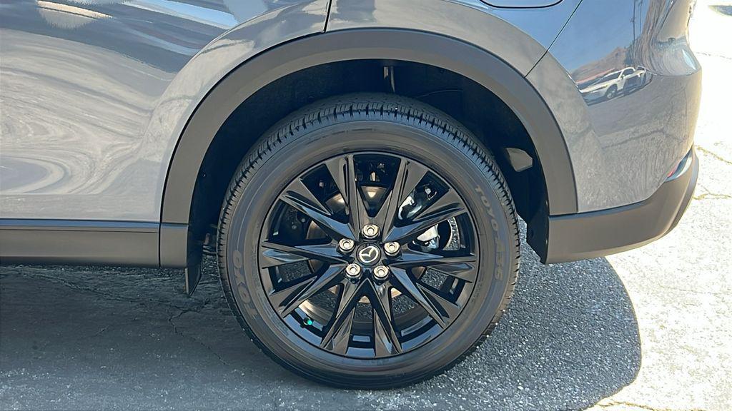 used 2023 Mazda CX-5 car, priced at $31,328