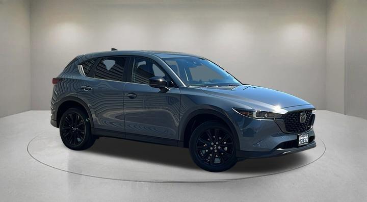 used 2023 Mazda CX-5 car, priced at $31,328