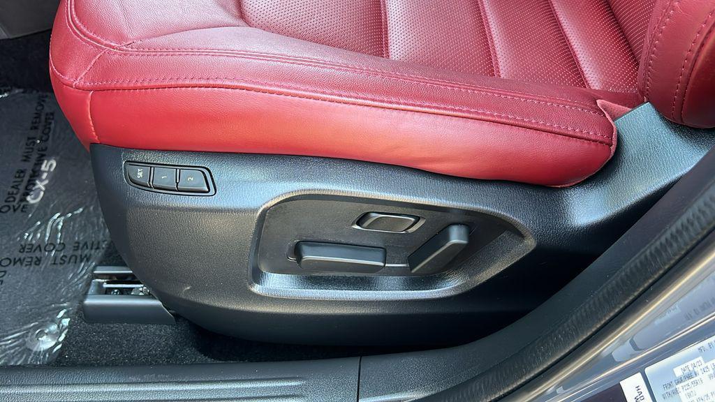 used 2023 Mazda CX-5 car, priced at $31,328