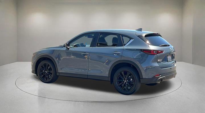 used 2023 Mazda CX-5 car, priced at $31,328