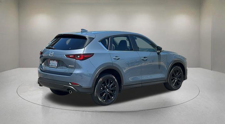 used 2023 Mazda CX-5 car, priced at $31,328