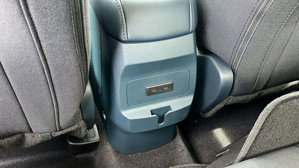new 2026 Ford Maverick car, priced at $28,802