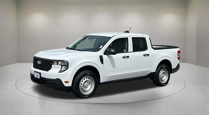new 2026 Ford Maverick car, priced at $28,802