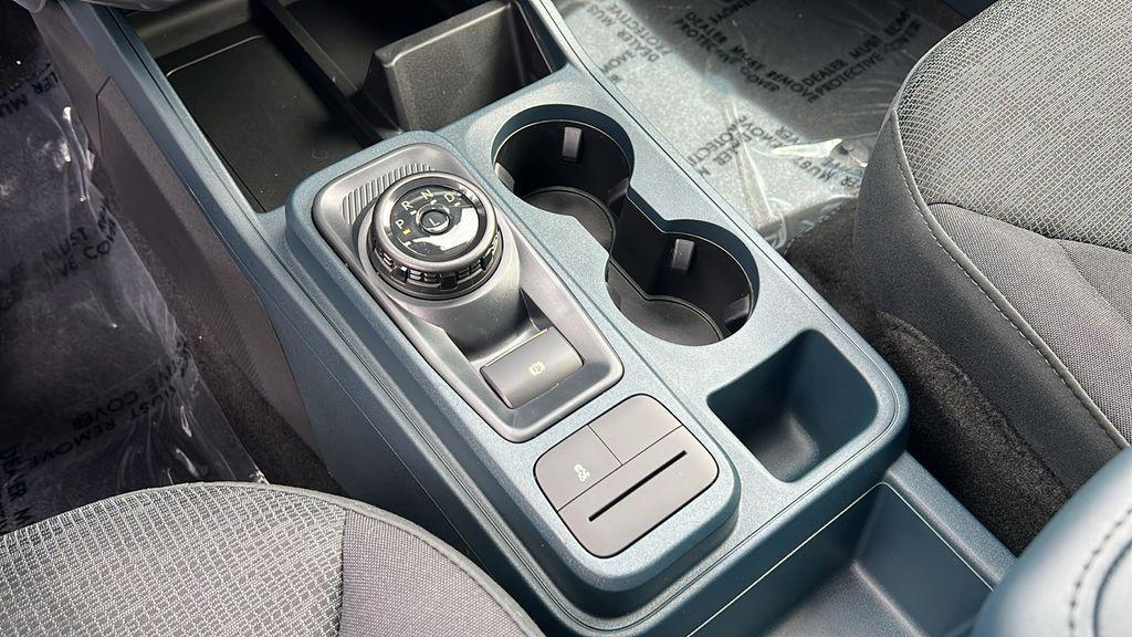 new 2026 Ford Maverick car, priced at $28,802