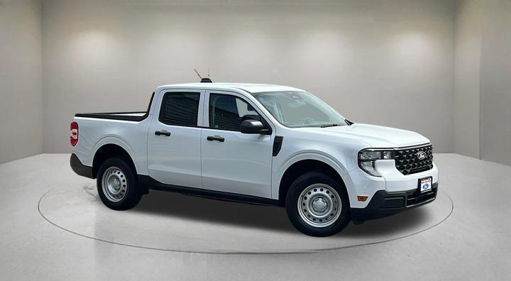 new 2026 Ford Maverick car, priced at $28,802