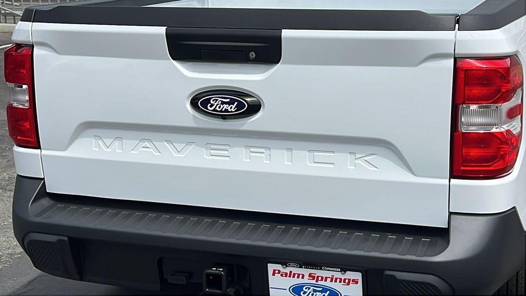 new 2026 Ford Maverick car, priced at $28,802