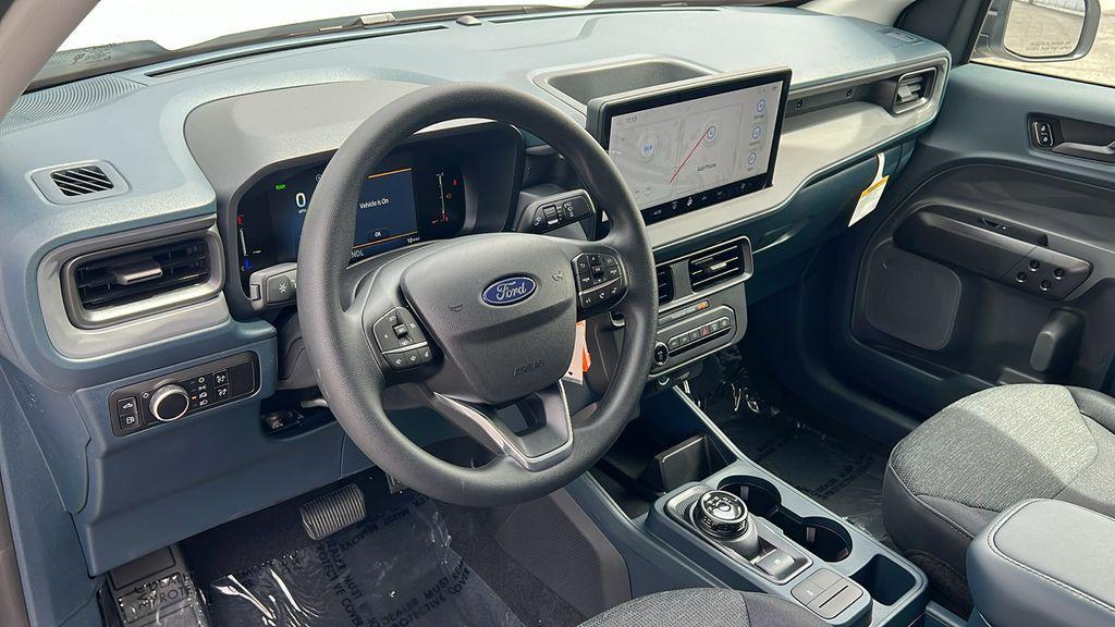 new 2026 Ford Maverick car, priced at $28,802