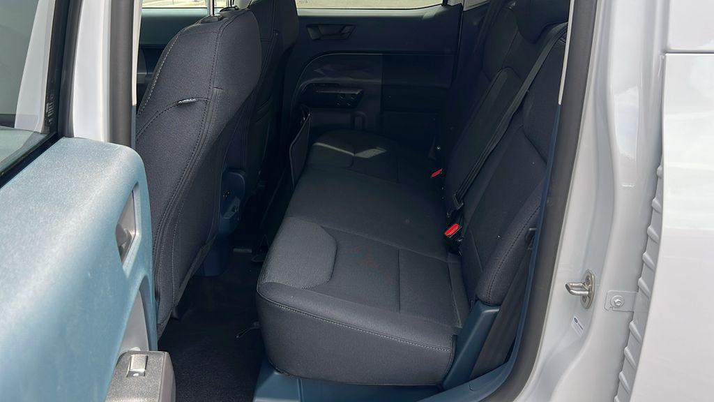 new 2026 Ford Maverick car, priced at $28,802
