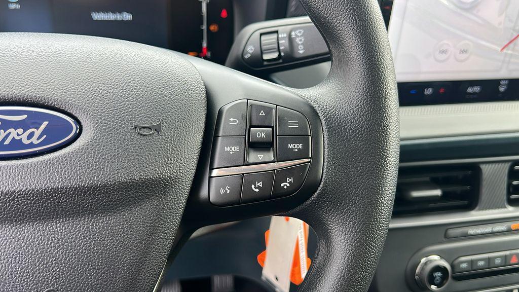new 2026 Ford Maverick car, priced at $28,802