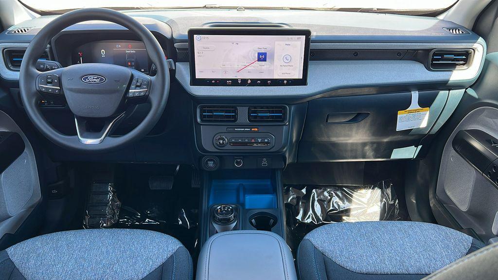 new 2026 Ford Maverick car, priced at $32,379