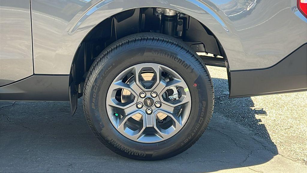 new 2026 Ford Maverick car, priced at $32,379