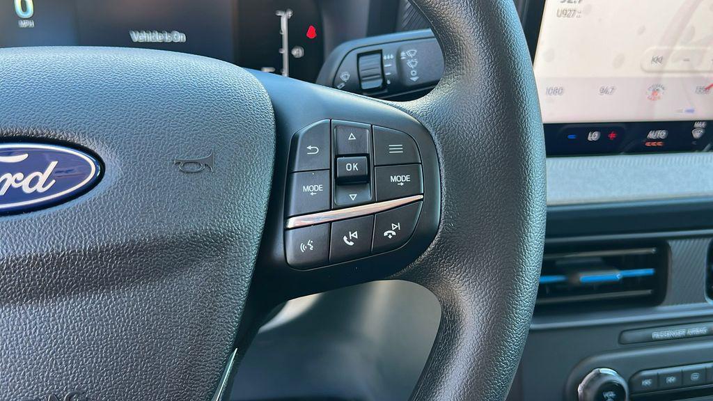 new 2026 Ford Maverick car, priced at $32,379