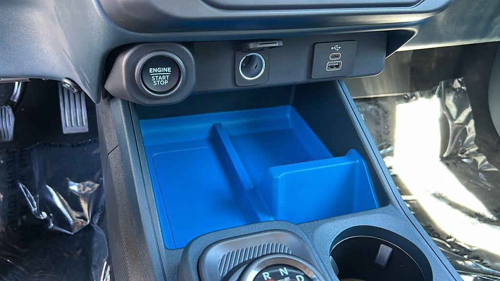 new 2026 Ford Maverick car, priced at $32,379