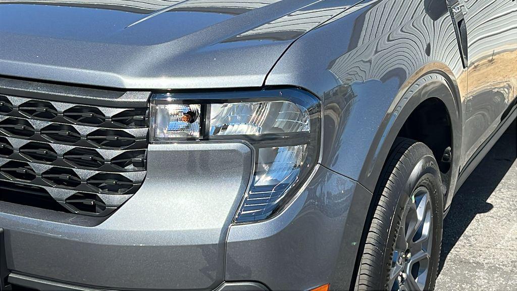 new 2026 Ford Maverick car, priced at $32,379