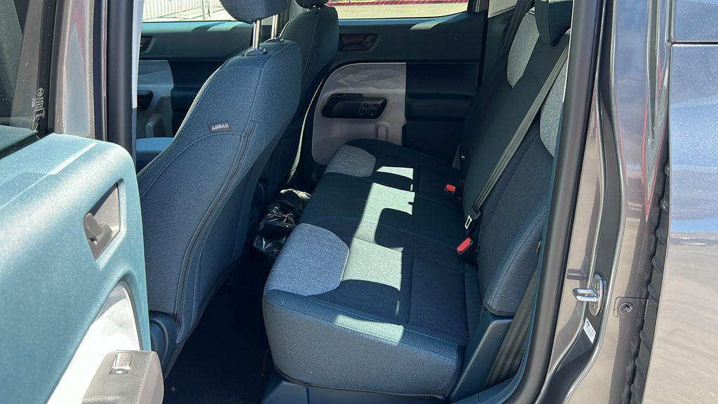 new 2026 Ford Maverick car, priced at $32,379