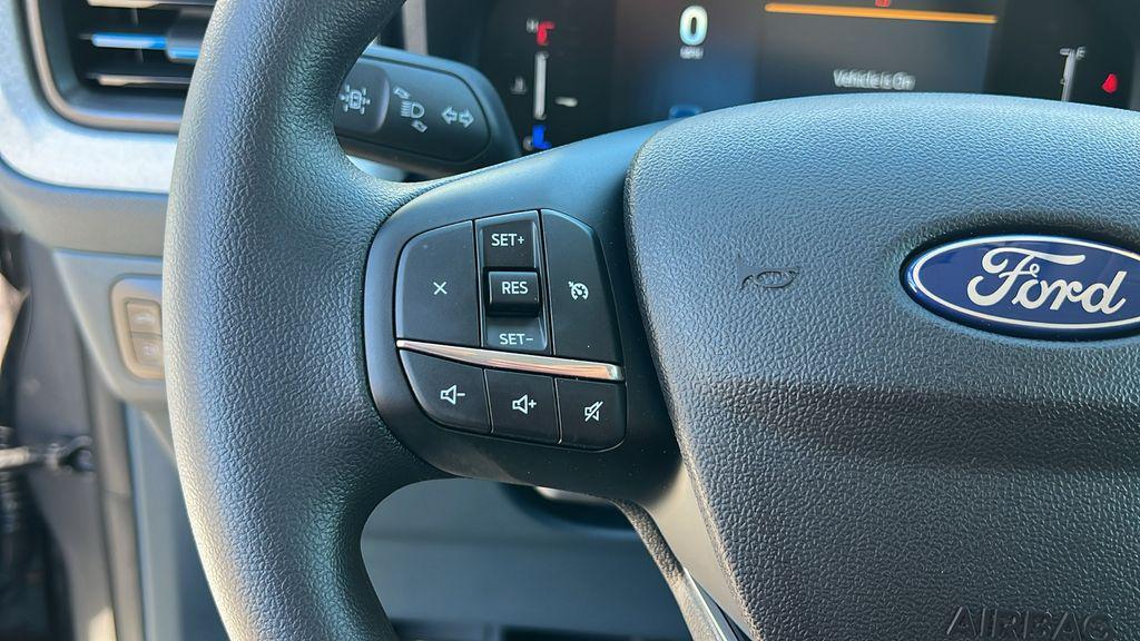 new 2026 Ford Maverick car, priced at $32,379