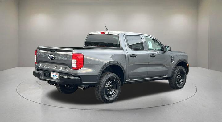 new 2026 Ford Ranger car, priced at $35,925