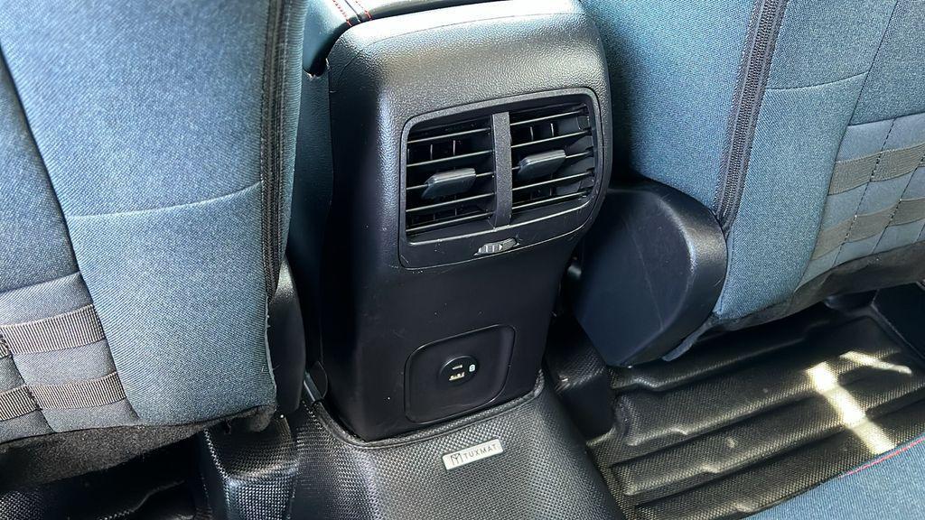 used 2024 Ford Bronco Sport car, priced at $36,100