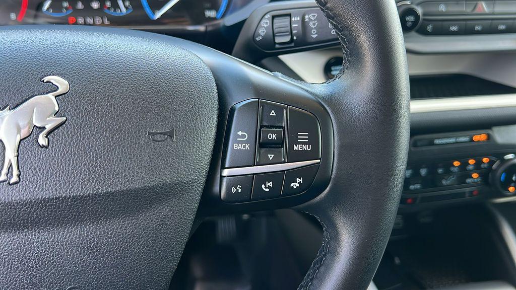 used 2024 Ford Bronco Sport car, priced at $36,100