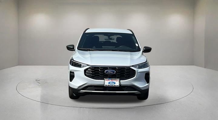 new 2025 Ford Escape car, priced at $27,725