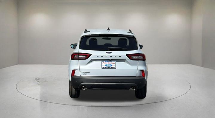 new 2025 Ford Escape car, priced at $27,725