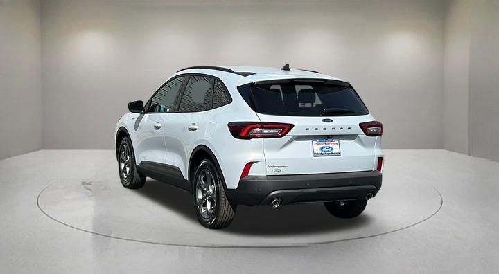 new 2025 Ford Escape car, priced at $27,725