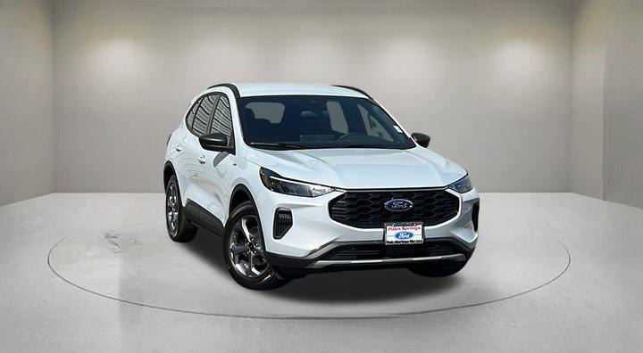 new 2025 Ford Escape car, priced at $27,725