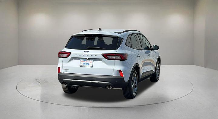 new 2025 Ford Escape car, priced at $27,725