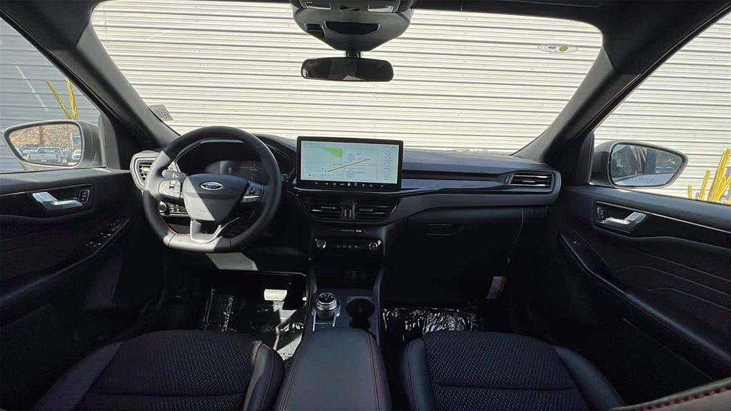 new 2025 Ford Escape car, priced at $27,725