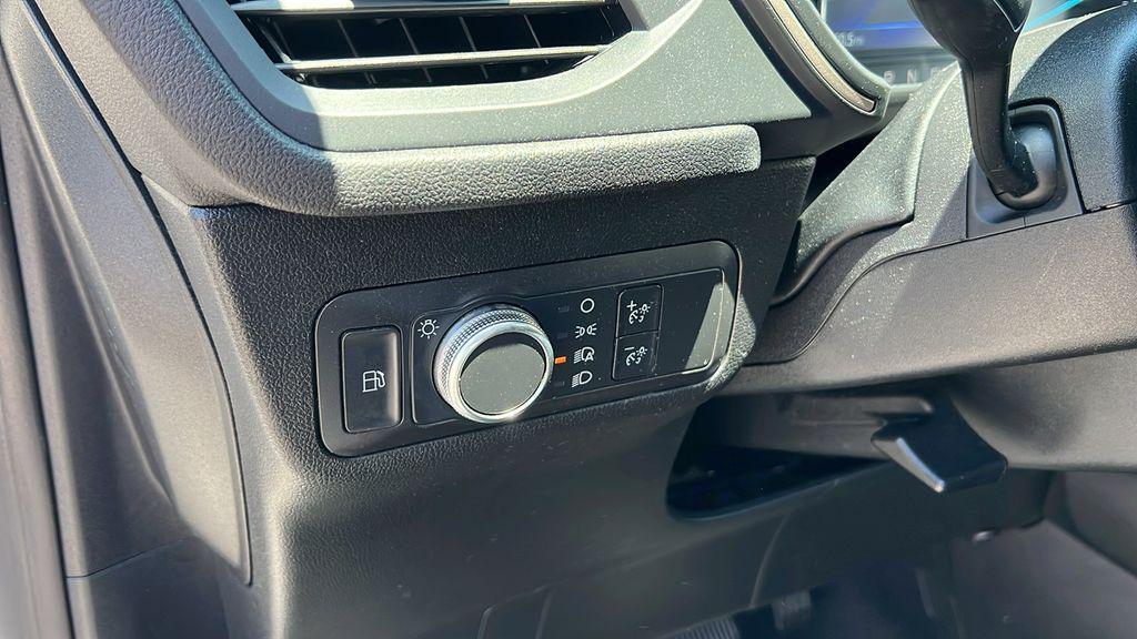 used 2022 Ford Escape car, priced at $23,788